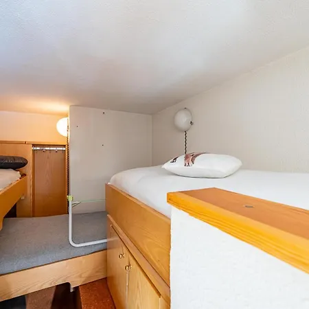 Апартаменты G3 21 Pila- Gressan Пила