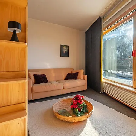 G3 21 Pila- Gressan Appartement *