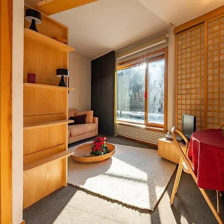 Appartement G3 21 Pila- Gressan