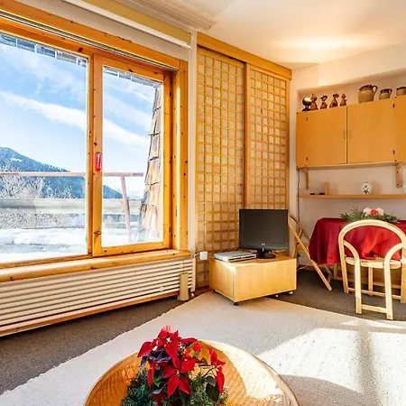 G3 21 Pila- Gressan Appartement Pila (Valle d'Aosta)